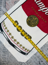 Load image into Gallery viewer, Vintage Campbell’s Soup Can Bag
