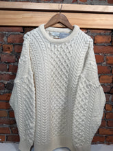 Load image into Gallery viewer, Vintage Unworn Country Collection Wool Sweater (2XL)

