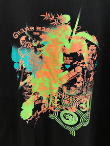 Vintage 2005 Triko Graphic Tee (XXL)