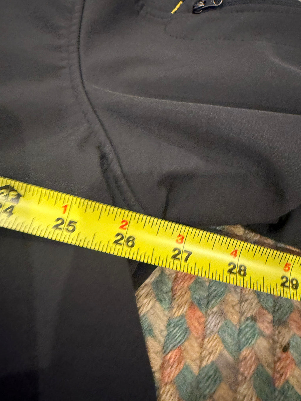Summit Ice Softshell Jacket (2XL)