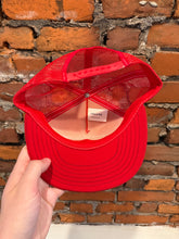 Load image into Gallery viewer, Vintage Miller American Racing Trucker Hat
