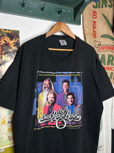 Vintage 2000 Oak Ridge Boys Band Tee (2XL)