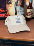 2000s Golden Harvest Seed K Products Hat