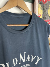 Load image into Gallery viewer, Vintage Old Navy Cutoff Shirt (2XL)
