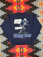 Load image into Gallery viewer, Vintage Penn State Nittany Lions Football Player Crewneck (L)
