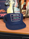 Vintage “The Boss is Always Right” Trucker Hat