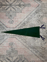 Load image into Gallery viewer, Vintage 50s/60s Omaha Nebraska Pennant (26 inch)
