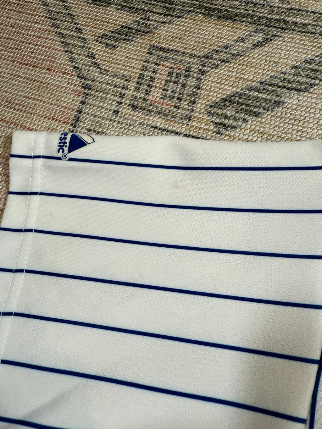 2000s Chicago Cubs Lee Jersey (M)