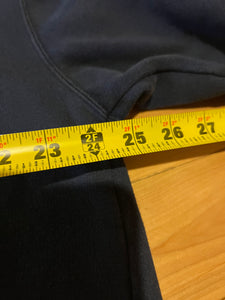 Vintage Embroidered Penn State Crewneck (L)
