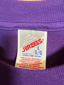 Vintage 90s Unworn Tennessee Nature Shirt  (L)