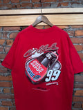 Vintage Office Depot Nascar Tee (XXL)
