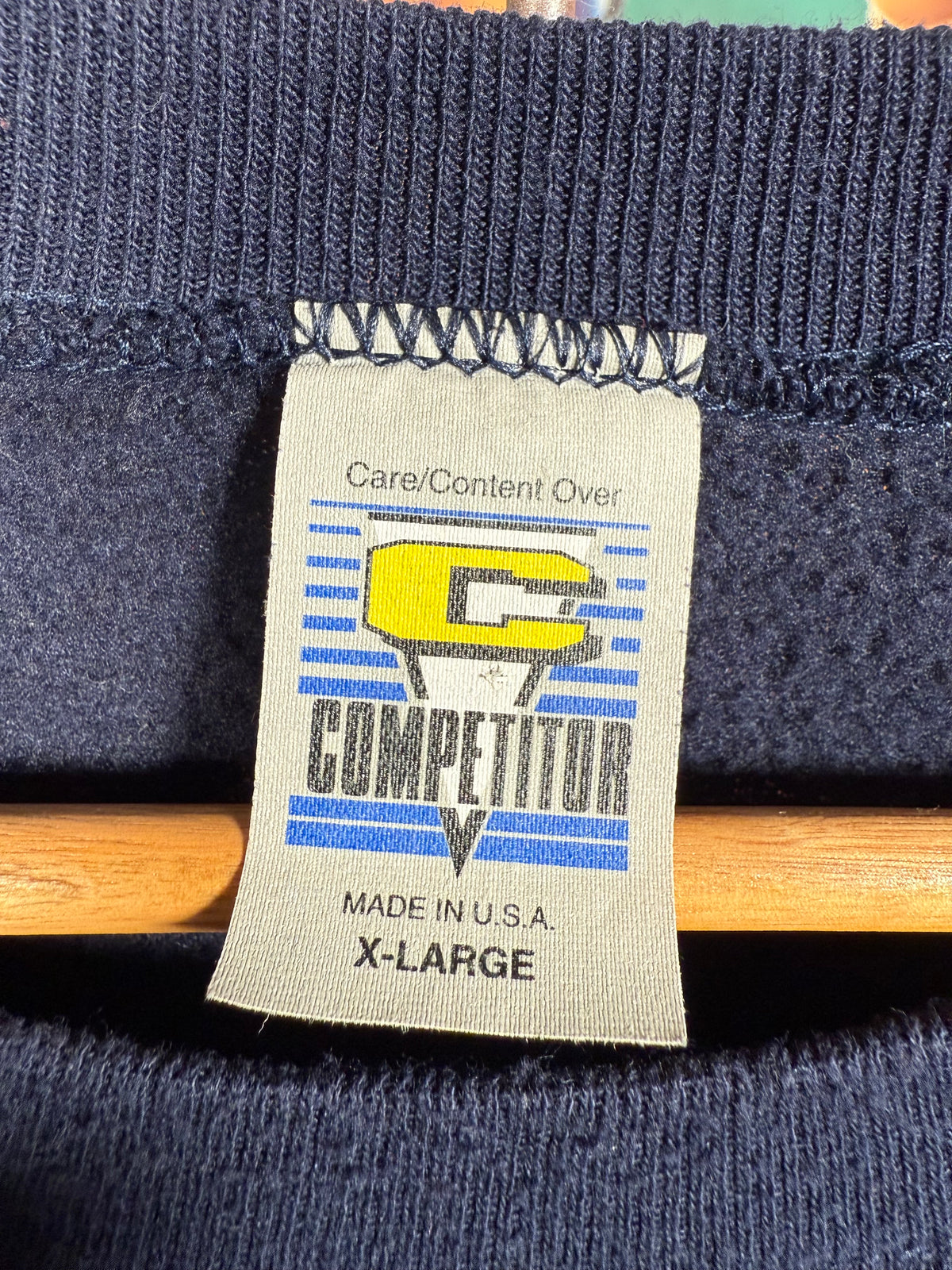 Vintage 1994 Dallas Cowboys Crewneck (L)