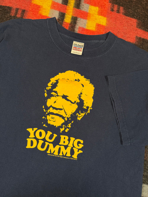 2004 You Big Dummy Sanford & Sons Shirt (L)