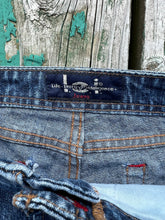 Load image into Gallery viewer, Vintage Lei Womens Jeans (9, 32x33)
