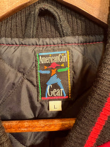 Vintage American Girl Doll Jacket (Youth)