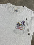 Vintage Rescue The Rainforest Frog Tee (L)