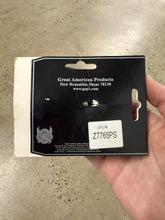 Load image into Gallery viewer, 2000s Jack Daniels Belt Buckle
