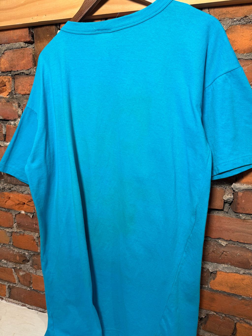 Vintage Disney Mickey Mouse Sleep Shirt (One Size)