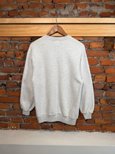 Load image into Gallery viewer, Vintage Early 90s Cat Crewneck (S)
