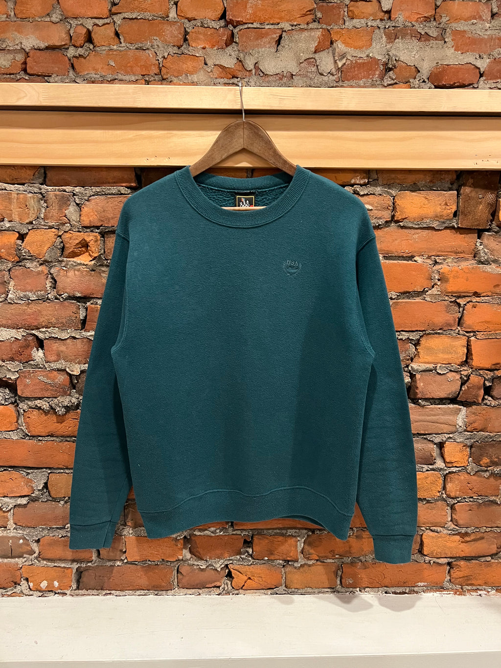Vintage USA Olympics Crewneck (Youth XL)