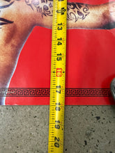 Load image into Gallery viewer, Early 2000s Busta Rhymes Anarchy Album Poster (24x18)
