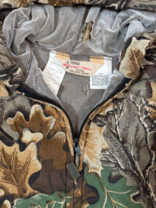 Vintage Walls Blizzard-Pruf Jacket (L)