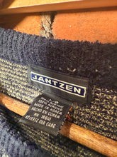 Load image into Gallery viewer, Vintage Jantzen Knit Sweater (L)

