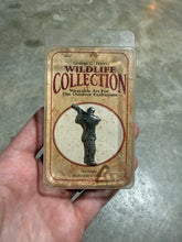 Load image into Gallery viewer, Lot of 6 Vintage Hunting/Wildlife Pins
