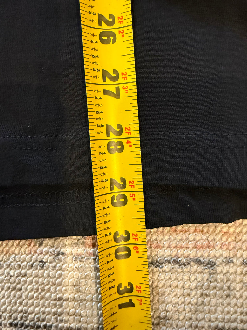 Vintage 2002 Vibes Jeans Longsleeve Shirt (L)