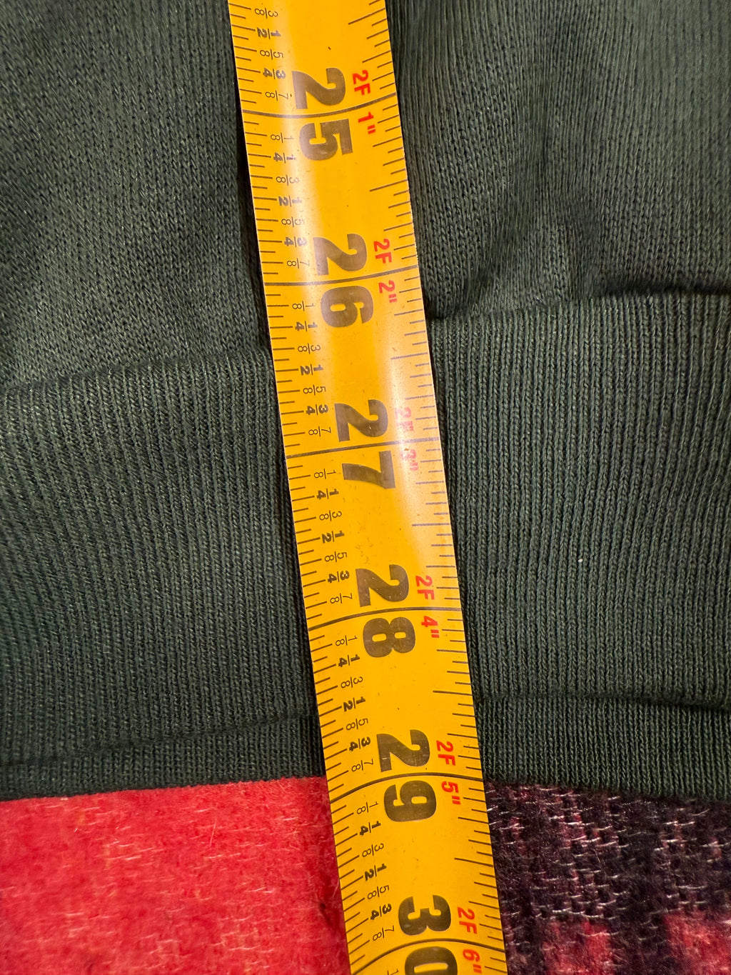 Vintage Snow Birds Crewneck (L)