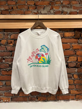 Load image into Gallery viewer, Vintage Hilton Head Island Crewneck (S/M)
