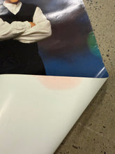 Load image into Gallery viewer, Vintage 1996 Bryan White Between Now and Forever Album Poster (18x24)
