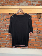 Load image into Gallery viewer, Vintage 90s Tulliano Sweater Shirt (L)
