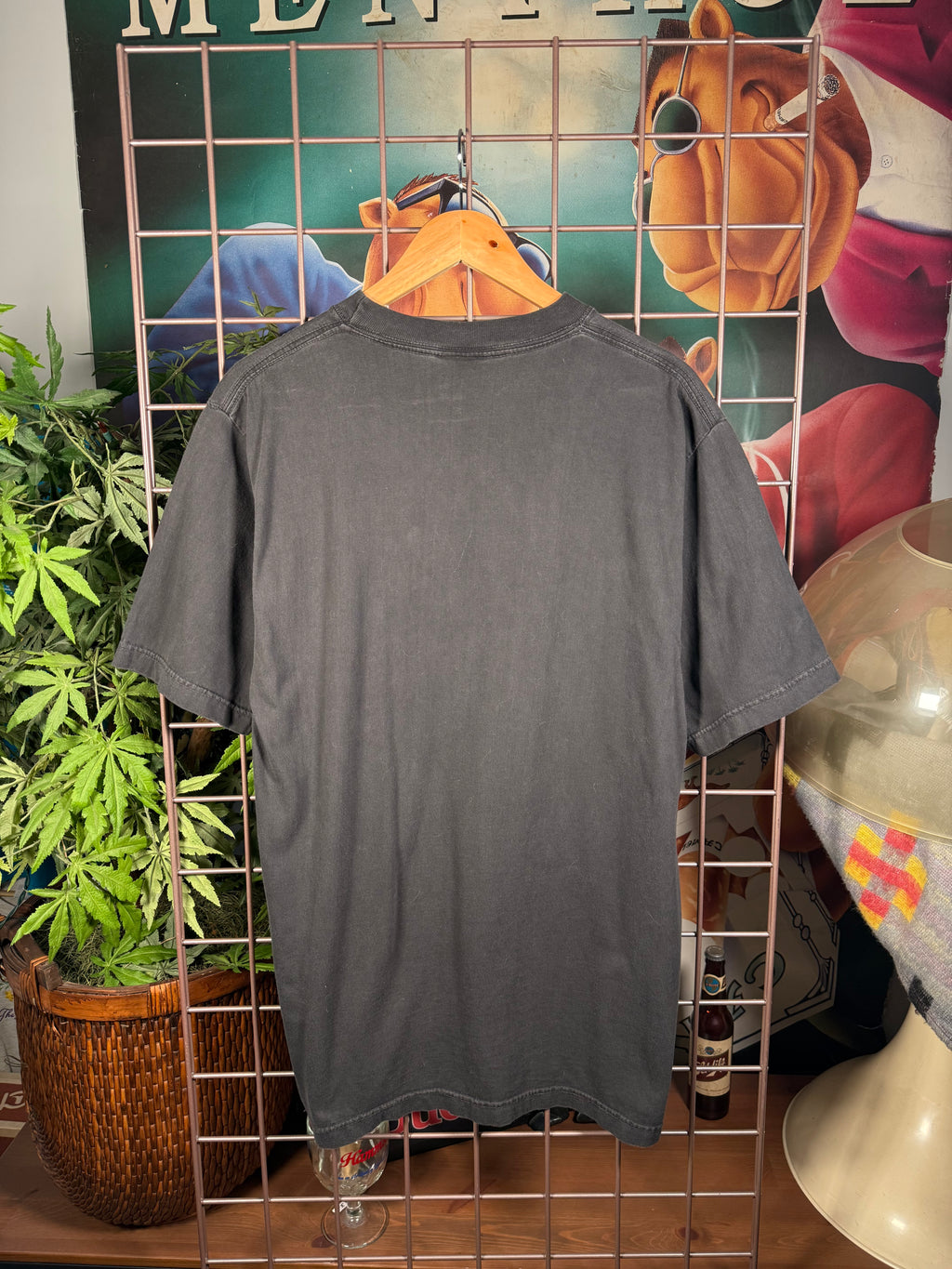 Vintage Planet Hollywood Sydney Australia T-Shirt (L)