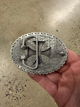 Load image into Gallery viewer, Y2K Choppers Belt Buckle
