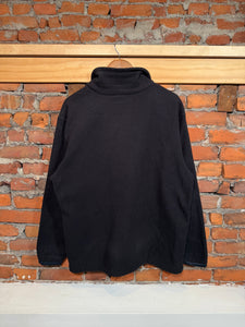 Vintage Oakley Software Fleece Zip Up (M)