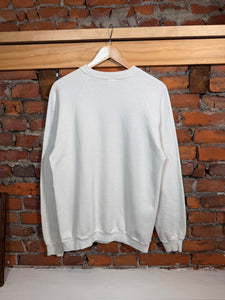 Vintage 80s Duke Mom Crewneck (M/L)