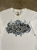 Y2K Dickies T-Shirt (2XL)
