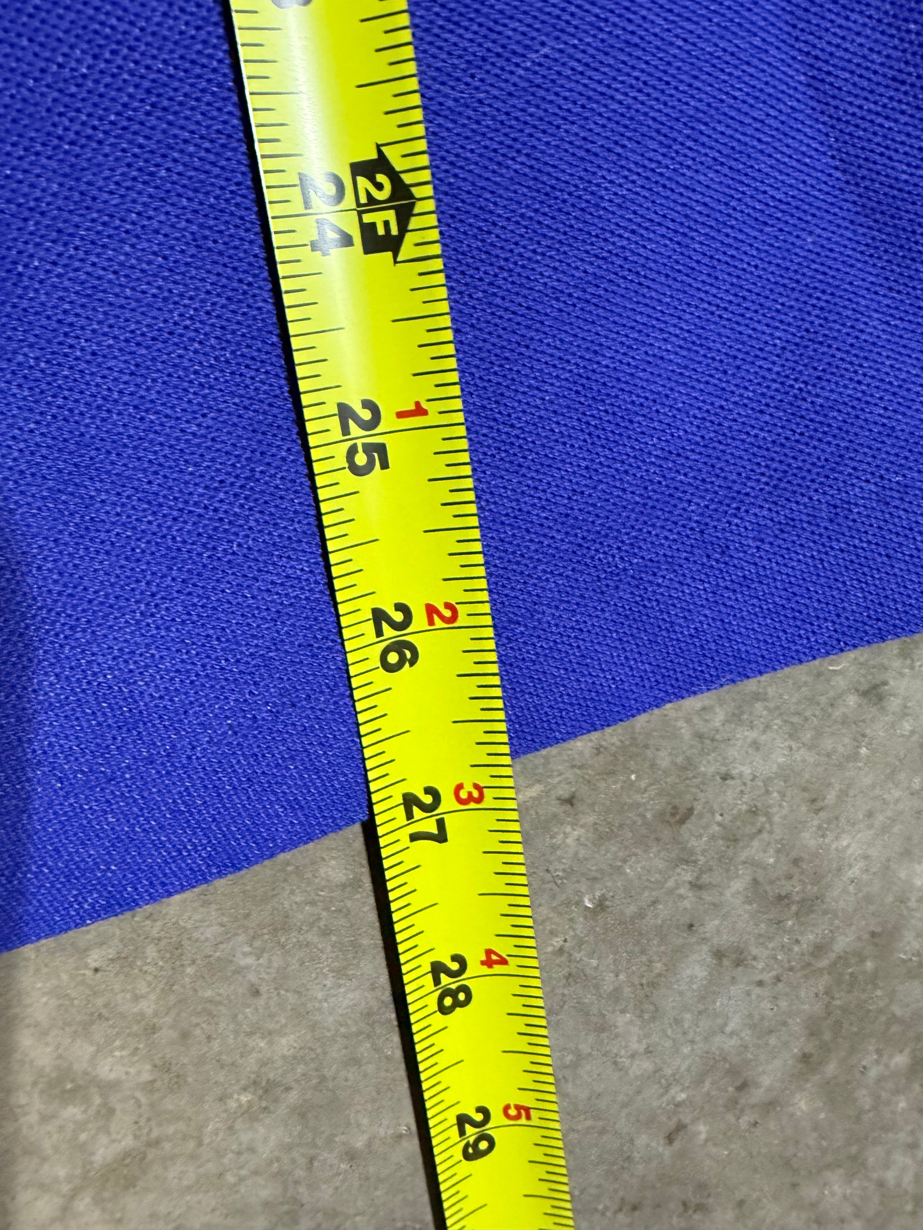Vintage 90s McDonalds Polo Shirt (M/L)