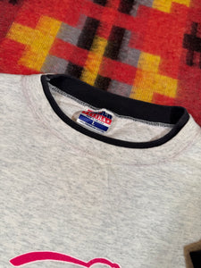 Vintage 1992 Kentucky Derby Double Sleeve Shirt (L)