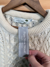 Load image into Gallery viewer, Vintage Unworn Country Collection Wool Sweater (2XL)
