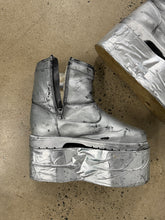 Load image into Gallery viewer, Vintage Custom KISS Platform Boots (10)

