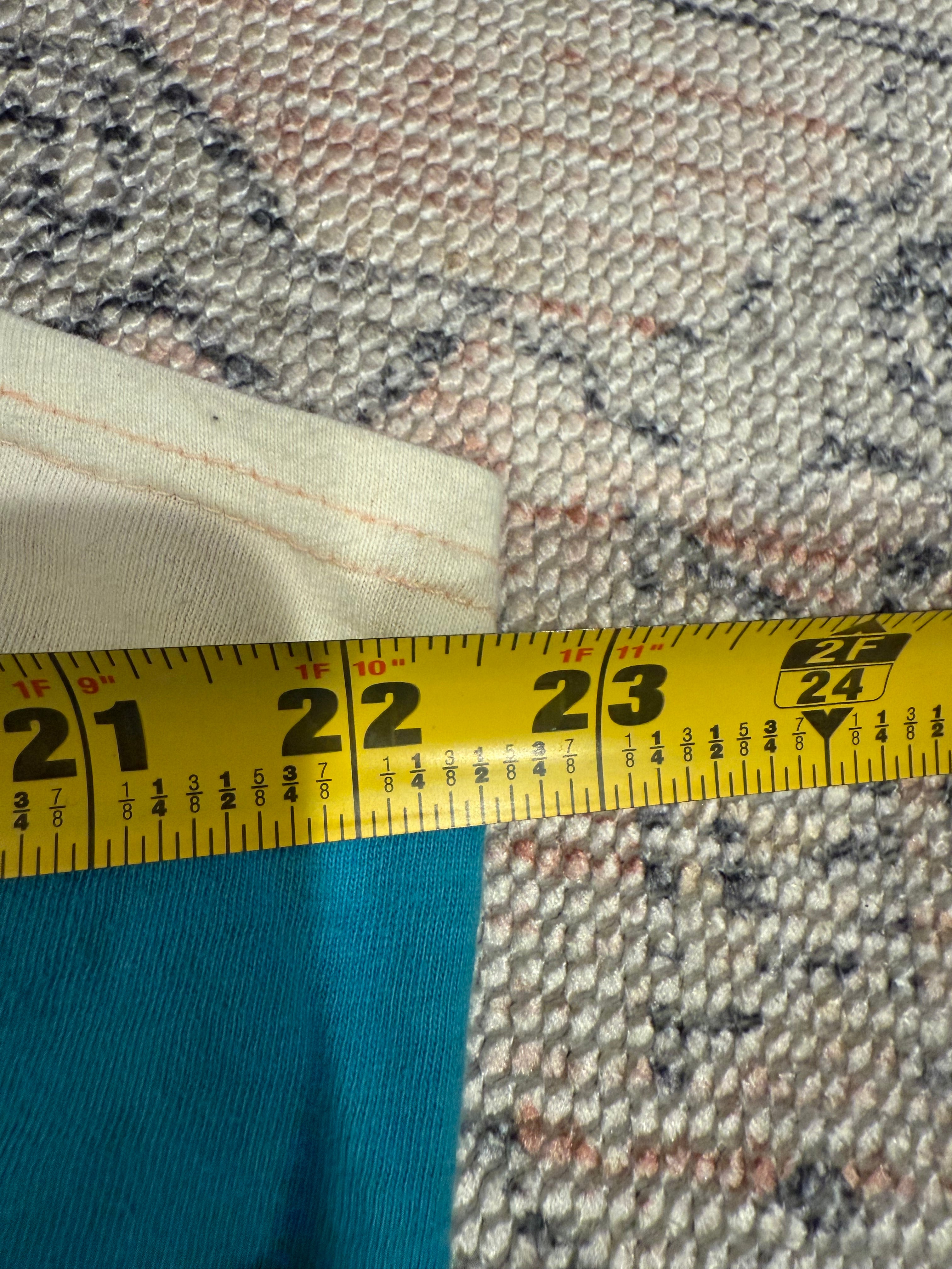 Vintage Laguna Beach Cut and Sew Tank Top (XL)