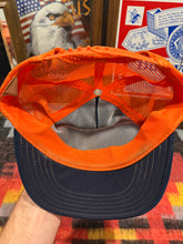 Load image into Gallery viewer, Vintage 80s Gettysburg College Trucker
