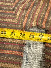 Load image into Gallery viewer, Vintage Gap Striped Henley Shirt (L)
