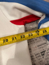 Load image into Gallery viewer, Vintage 80s Spyder Padded Ski Sweatshirt (S)
