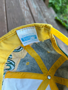Vintage Green Bay Packers Spellout Hat