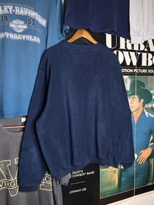 Vintage IUP Fleece Pullover (XL)