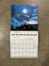 Load image into Gallery viewer, Vintage 1993 Disney Animated Classics Calendar
