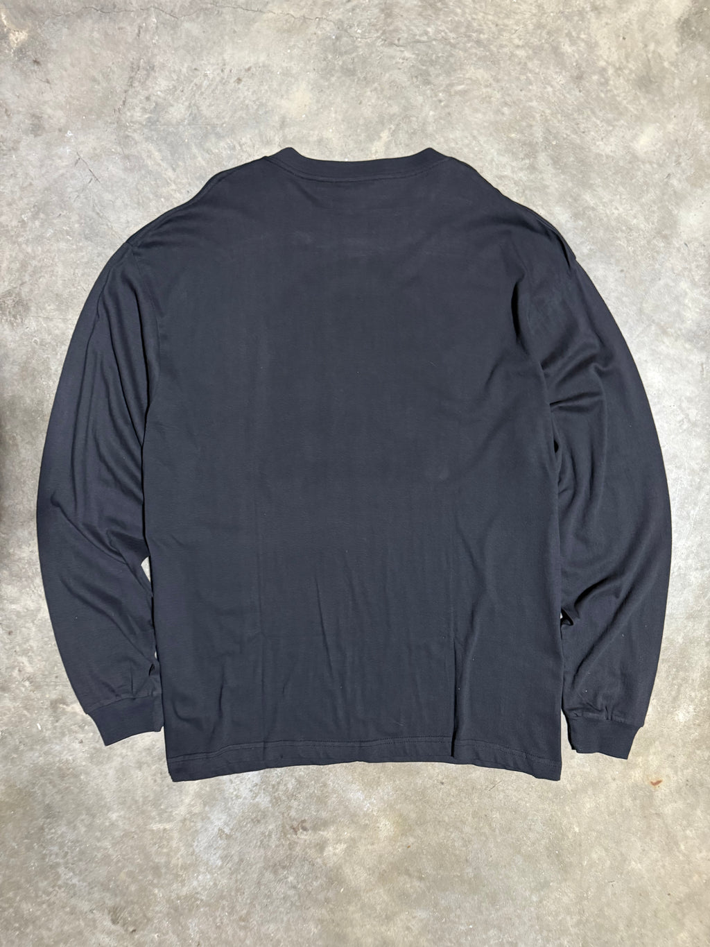 Vintage Leaders of the Pack Wolf Longsleeve (2XL)